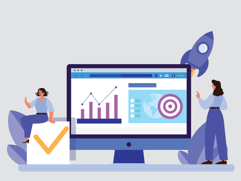 SEO service of Swachalit Business