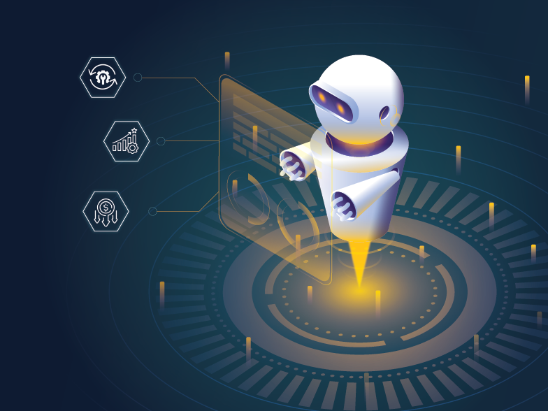 Business Automation of Swachalit Business