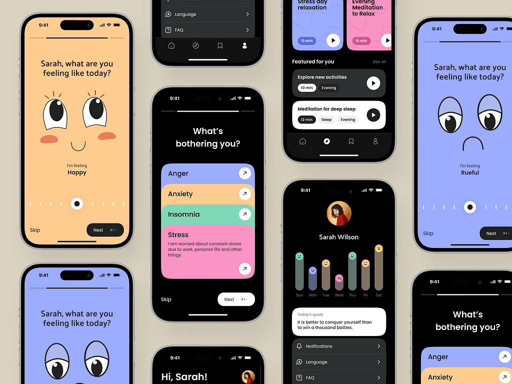 Mobile App Development of Swachalit