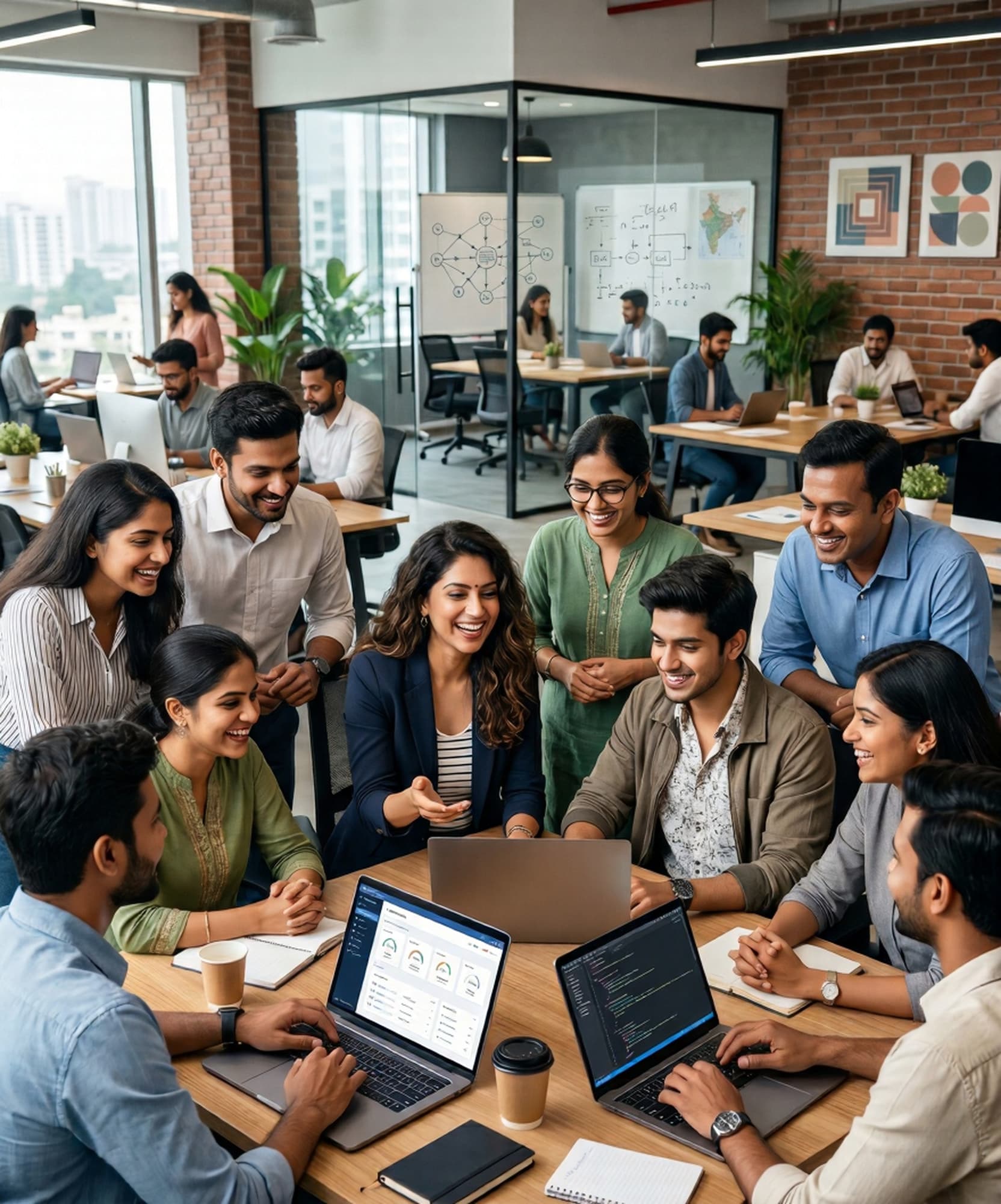 innovation of swachalit business solutions